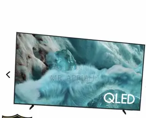 Get Affordable Samsung 55q7f 55” Qled Smart Tv(2025 Model)