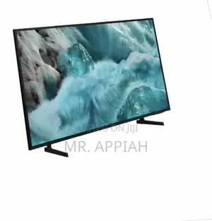 Get Affordable Samsung 55q7f 55” Qled Smart Tv(2025 Model)