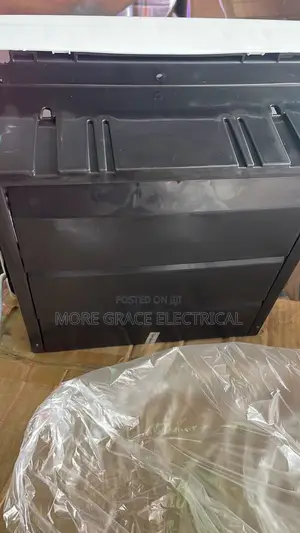 Heat Extractor