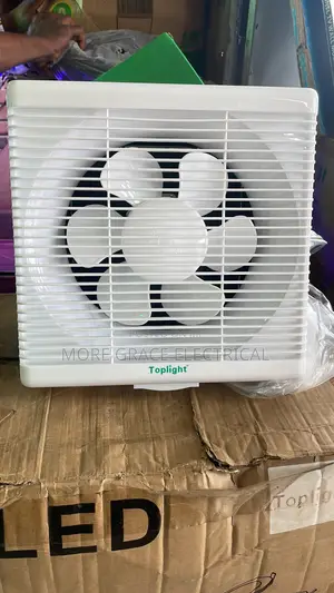Heat Extractor