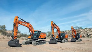 Heavy Duty Trucks and Machinery
