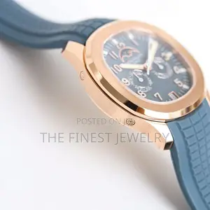 Patek Philippe Aquanaut Luce Annual Calendar