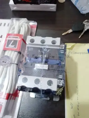 Contactor 80a