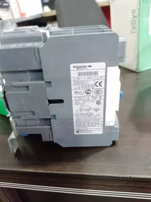 Contactor 80a