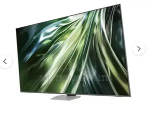 Recommend Samsung 55′′ Qled Samsung Vision Ai Tv-55q7f (2025)