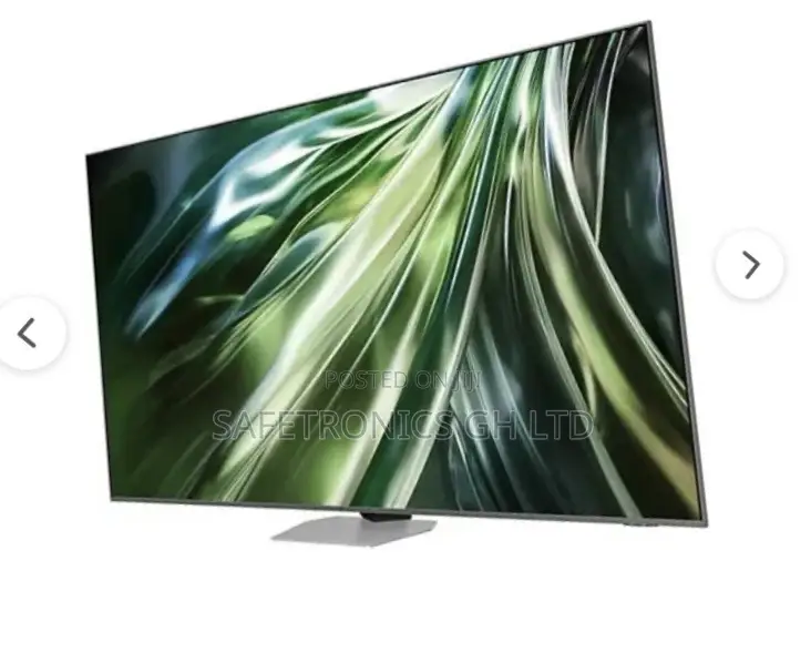 Recommend Samsung 55′′ Qled Samsung Vision Ai Tv-55q7f (2025)