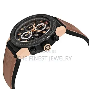 Tag Heuer Carrera Chronograph