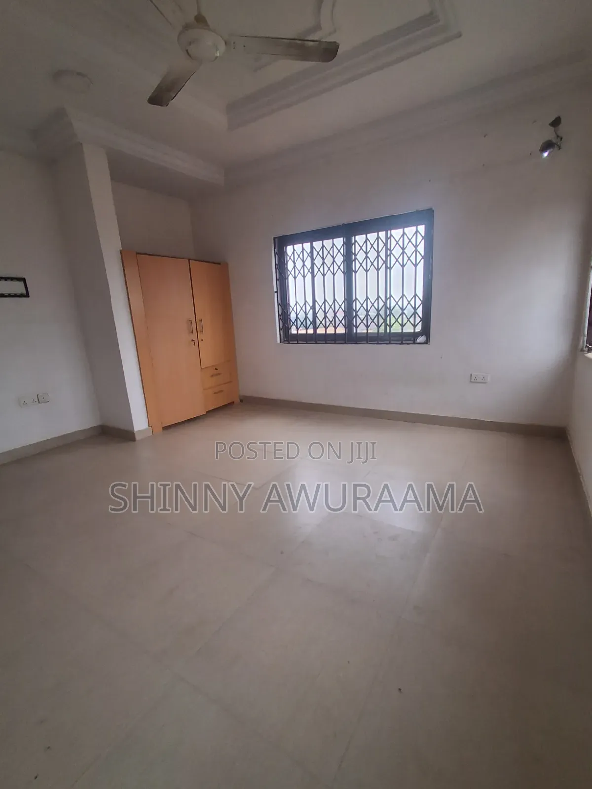 3bdrm Apartment in School Junction for rent