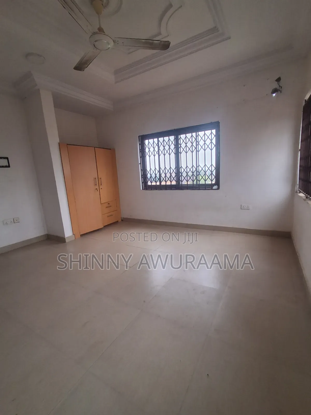 3bdrm Apartment in School Junction for rent
