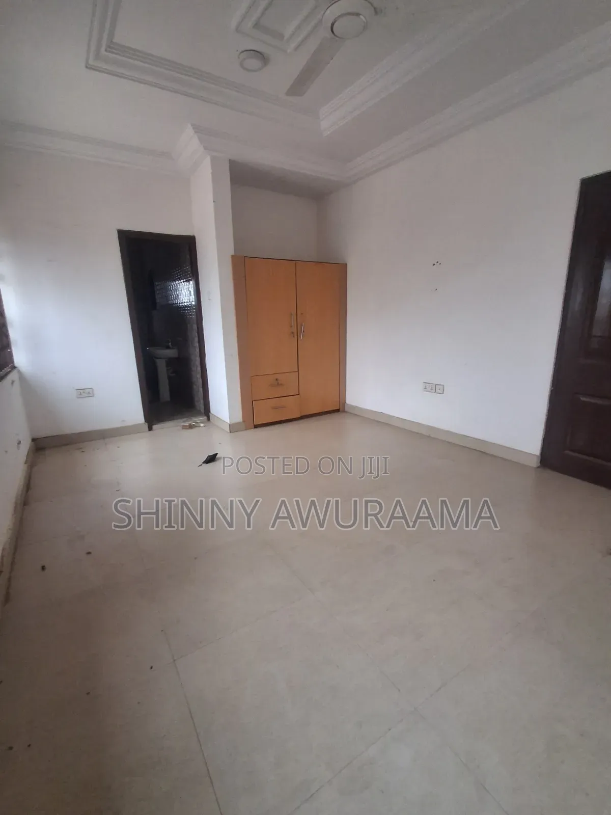 3bdrm Apartment in School Junction for rent