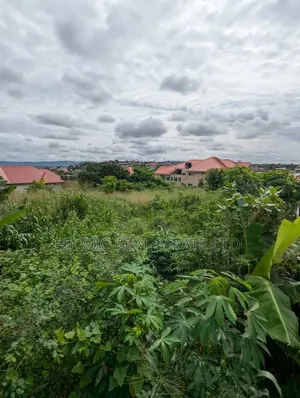 1 Plot of Land at Ayawaso for Sale