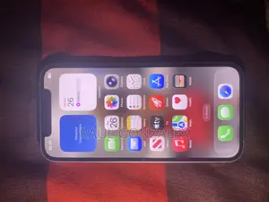 Apple iPhone 12 64 GB White
