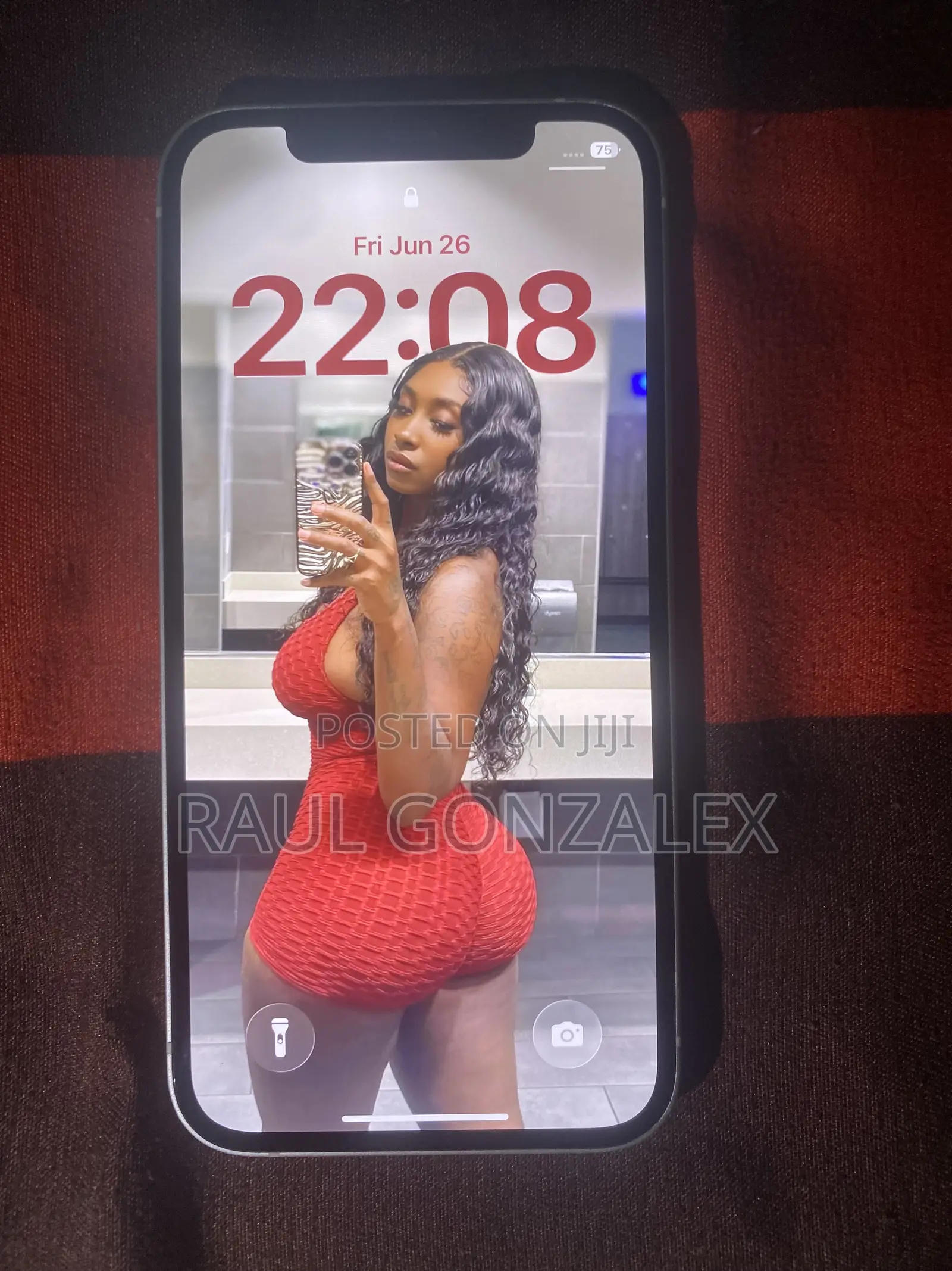 Apple iPhone 12 64 GB White