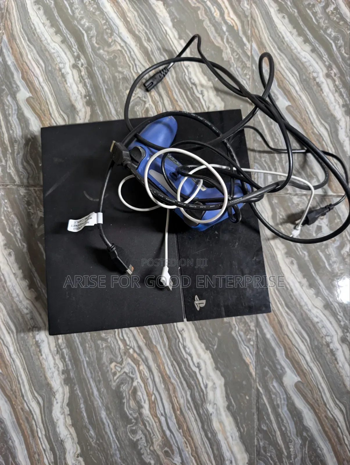 Sony Playstation 4 Standard