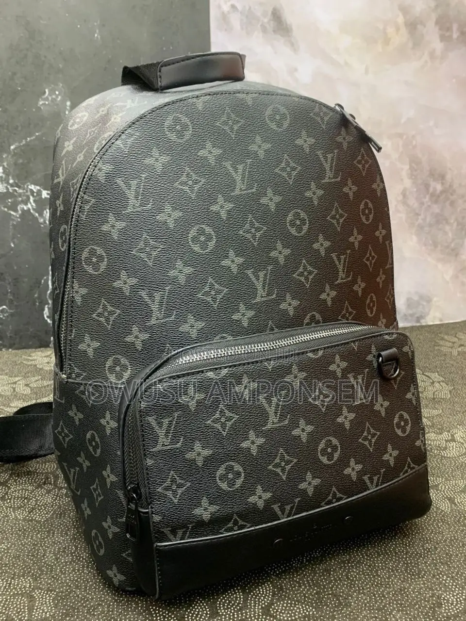 Louis Vuitton Lv Backpack