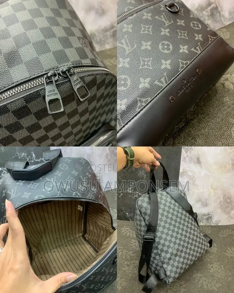 Louis Vuitton Lv Backpack