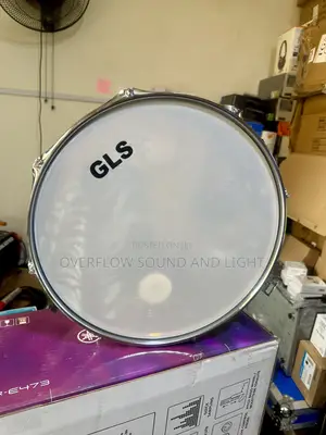 GLS Snare Drum
