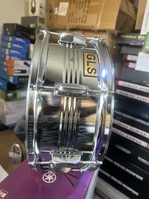 GLS Snare Drum