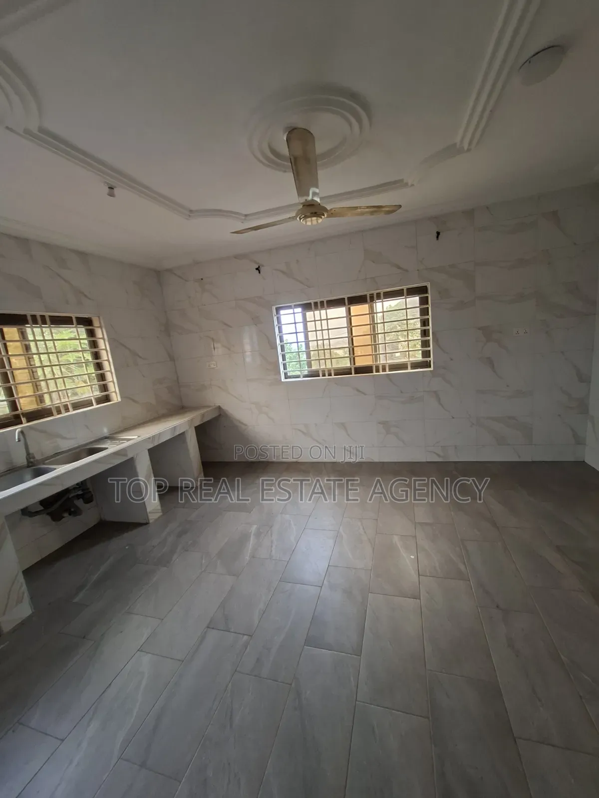 2bdrm Apartment in Kwabenya, Ga East Municipal for rent