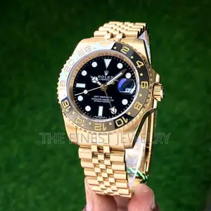 Rolex GMT-Master Ii Men’S Watch