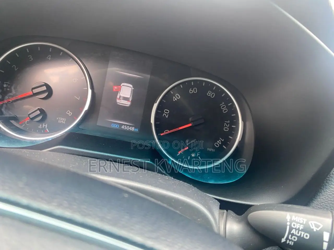 Toyota RAV4 XLE Premium 2022 Beige
