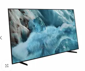Order Adorable Samsung 65q7f 65” Qled Ai Smart Television