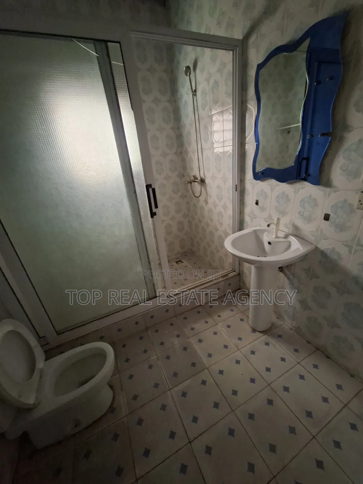 3bdrm House in Atomic Down, Ga East Municipal for rent