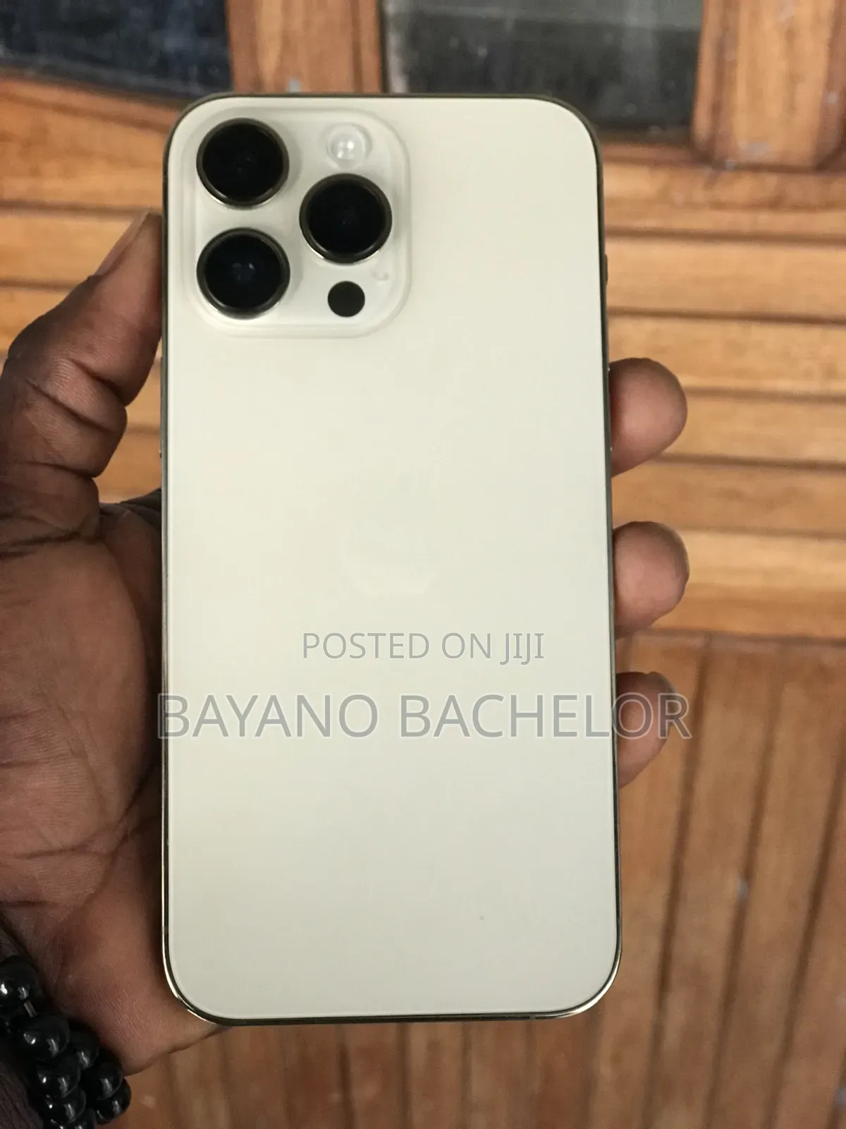 Apple iPhone 14 Pro Max 256 GB Gold