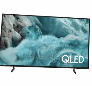 Order Affordable Samsung 65q7f 65” Qled HDR Uhd Television.