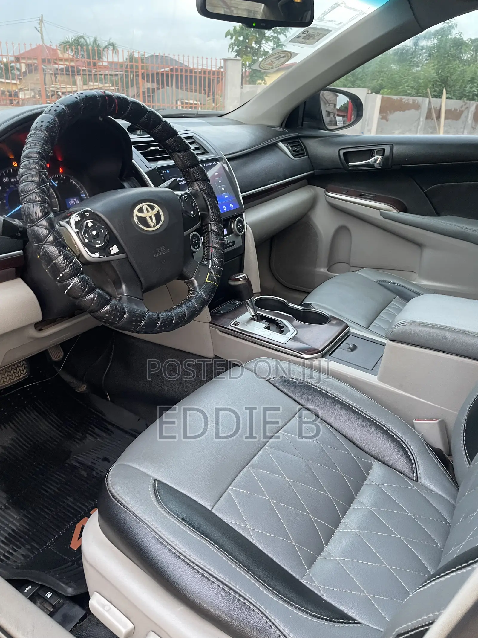 Honda Civic 2018 White