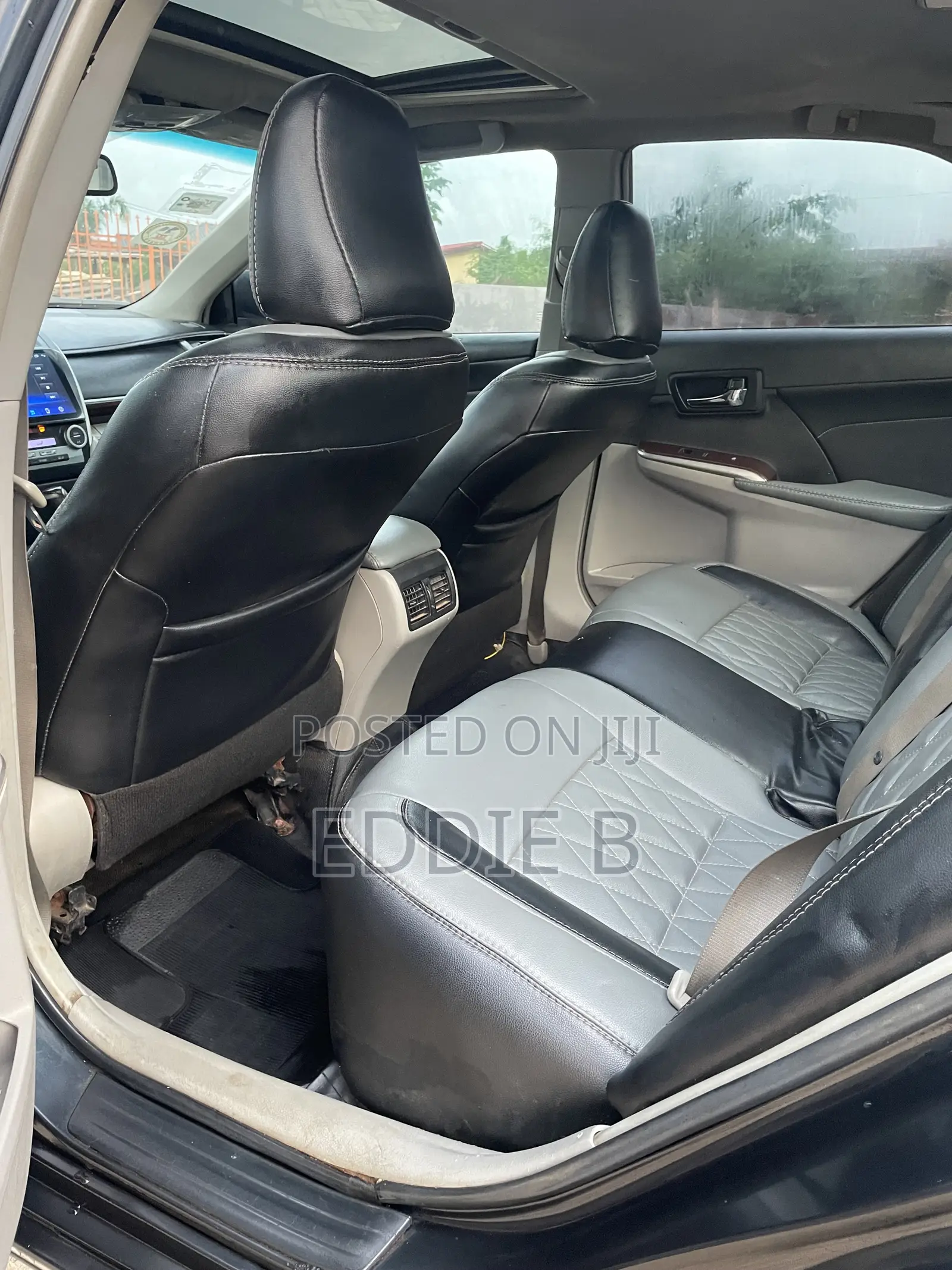 Honda Civic 2018 White