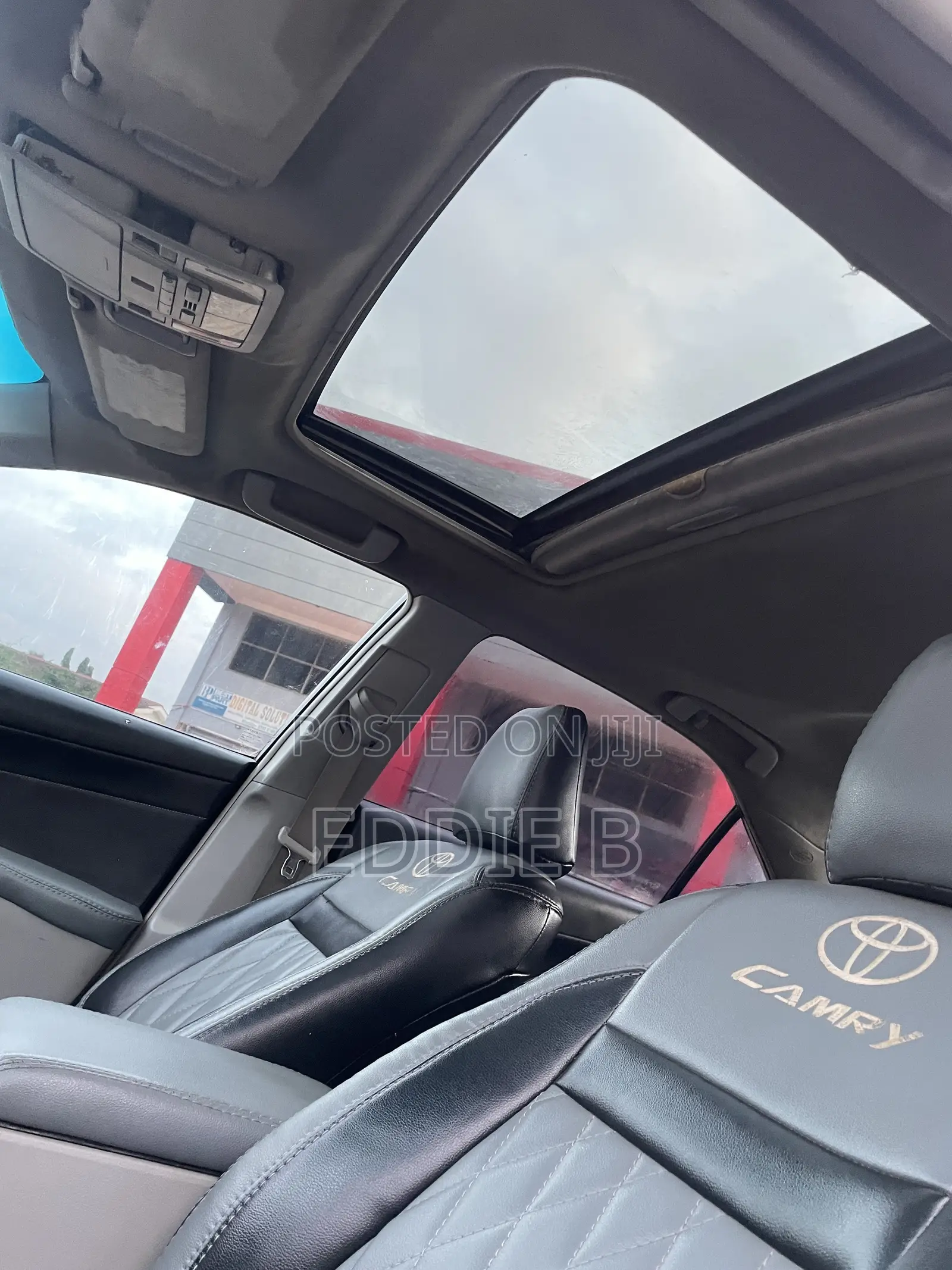 Honda Civic 2018 White
