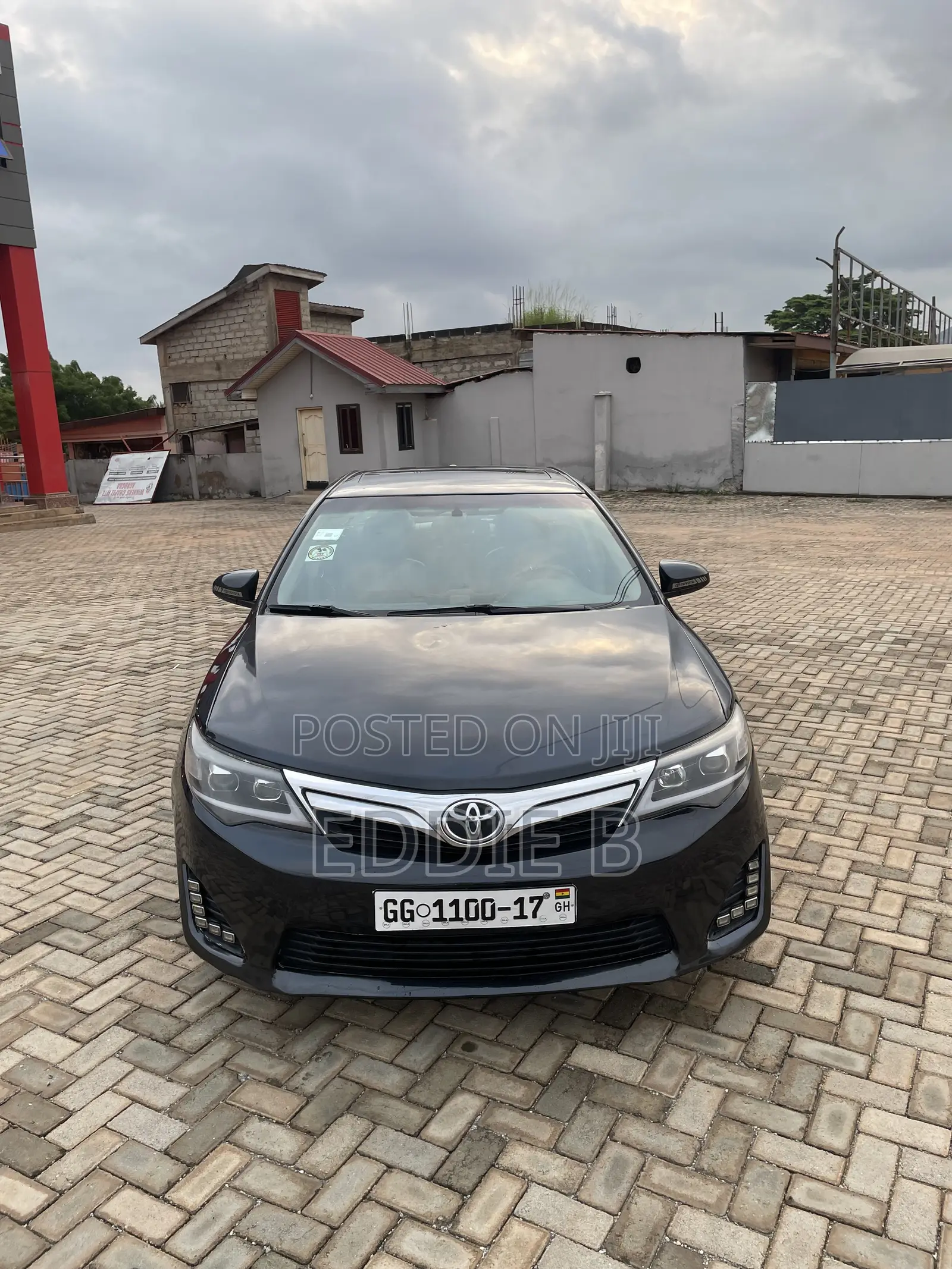Honda Civic 2018 White
