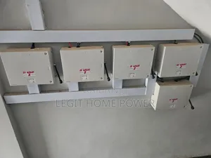 Quality Wiring, Safe Power, Lasting Results 