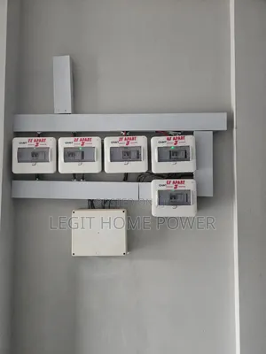 Quality Wiring, Safe Power, Lasting Results 