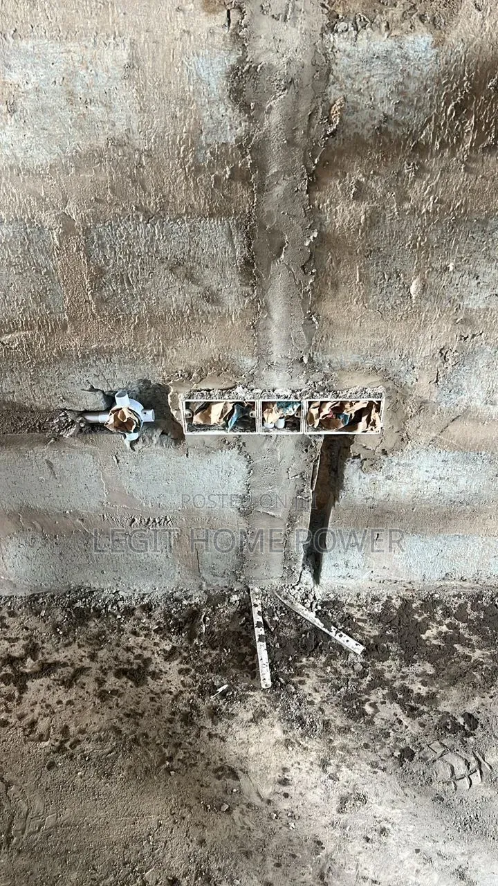 Quality Wiring, Safe Power, Lasting Results 