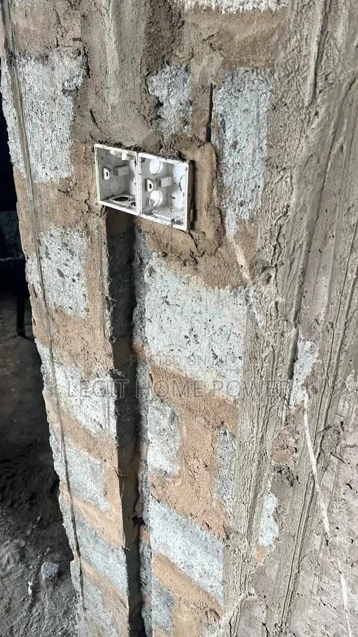 Quality Wiring, Safe Power, Lasting Results 