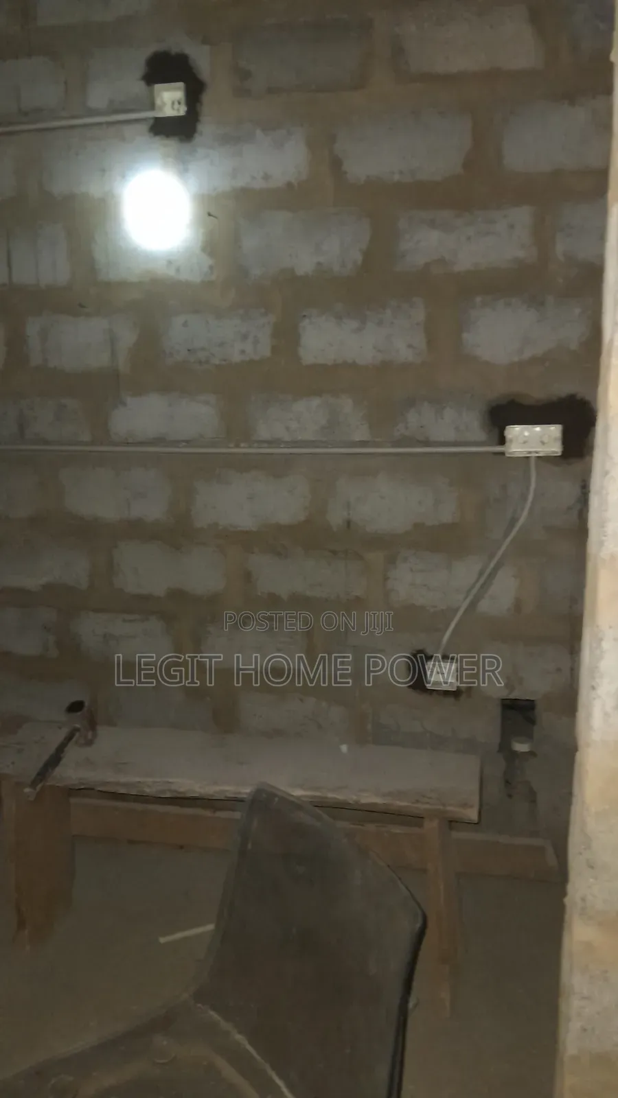 Quality Wiring, Safe Power, Lasting Results 