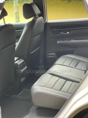 Honda CR-V EX-L AWD 2025 White