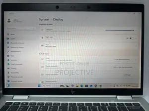 Laptop HP EliteBook X360 1030 G3 16GB Intel Core i7 SSD 512GB