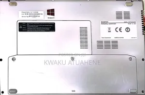 Laptop Sony 8GB Intel Core i5 SSD 500GB