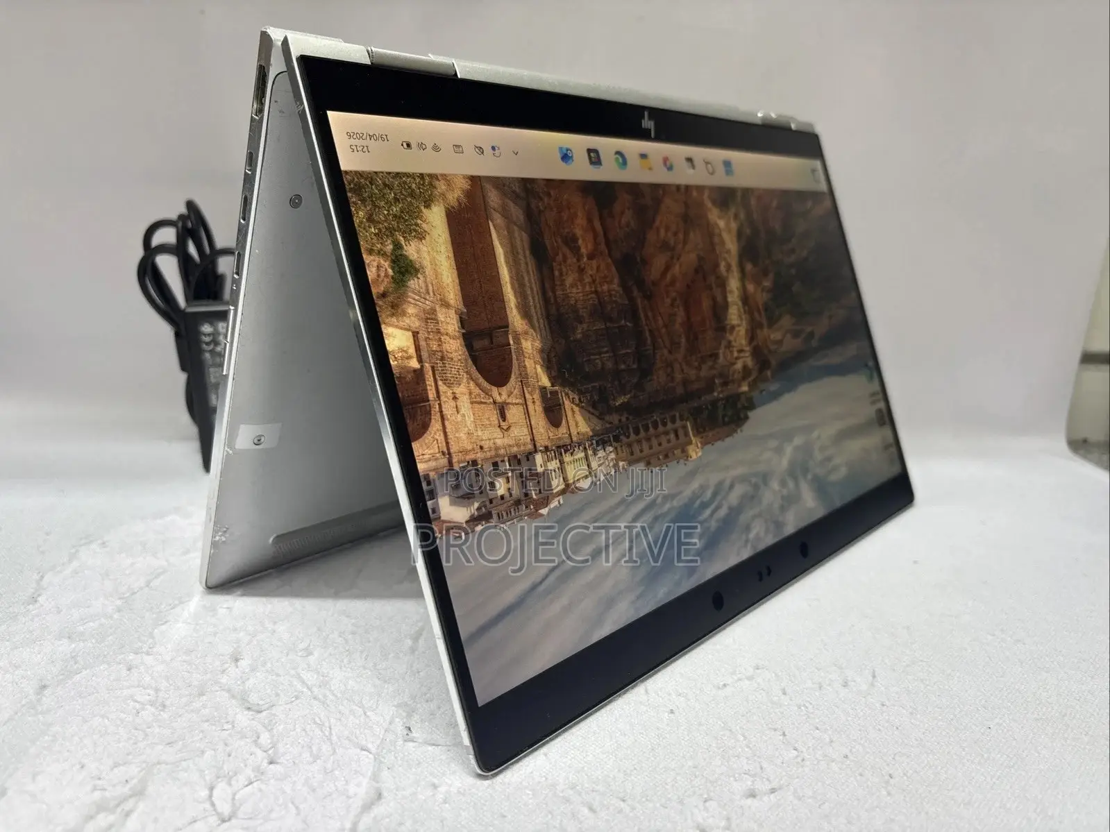 Laptop HP EliteBook X360 1030 G3 16GB Intel Core i7 SSD 512GB