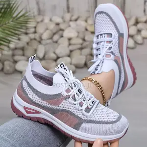 Unisex Shoes