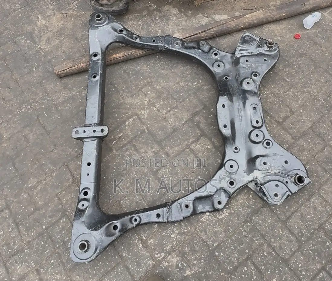 2020 - 2025 Toyota Rav4 Front Beam (Frame) Only
