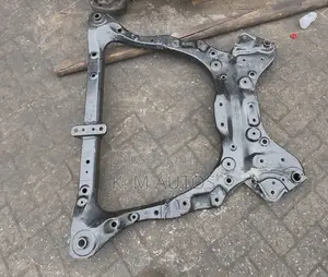 2020 - 2025 Toyota Rav4 Front Beam (Frame) Only