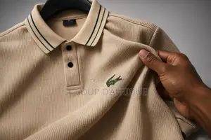 Quality Men La Coste/ Polo Shirts