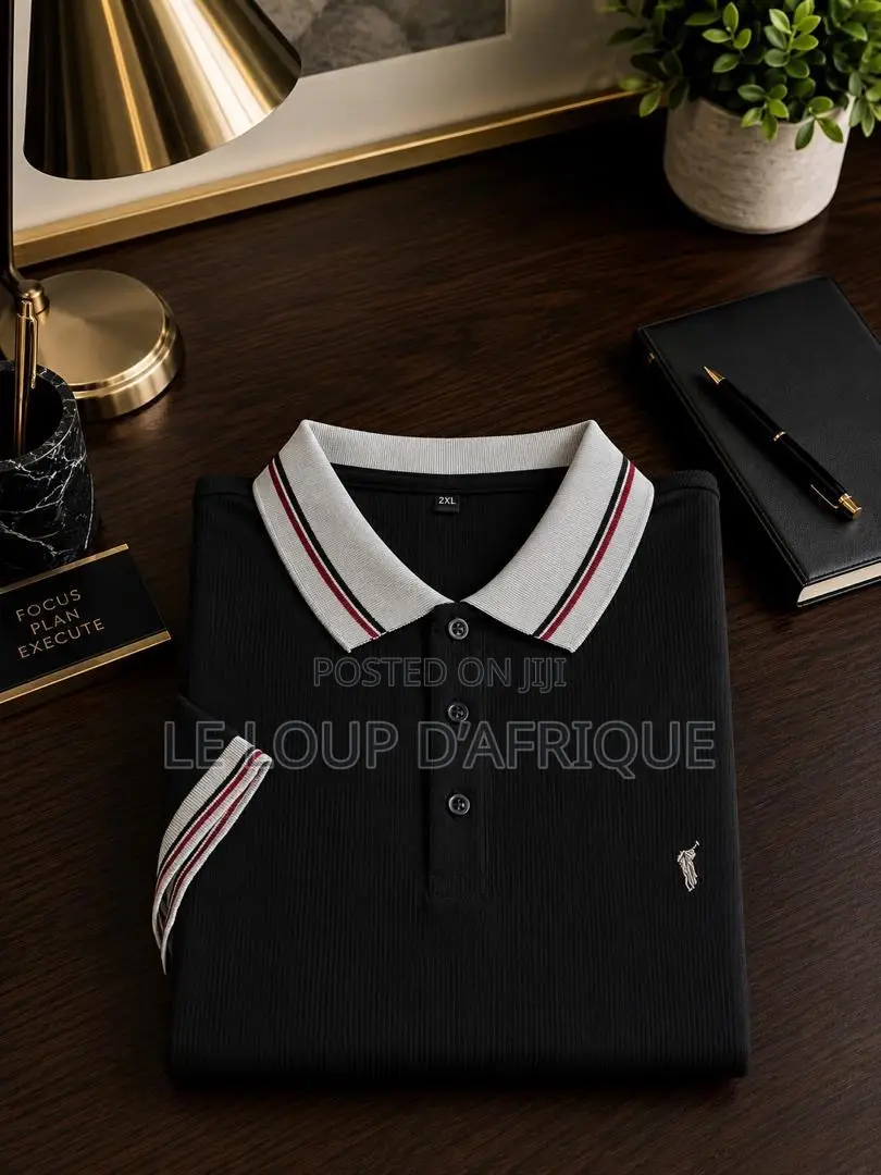 Quality Men La Coste/ Polo Shirts