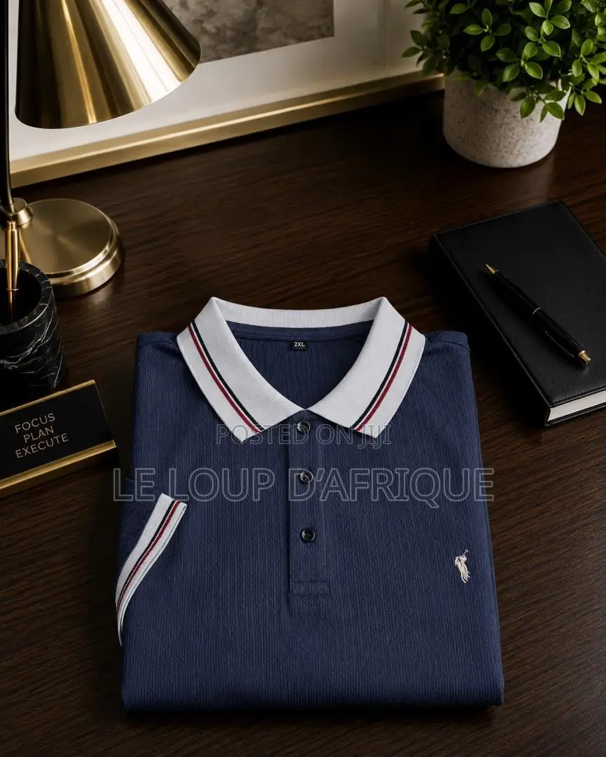 Quality Men La Coste/ Polo Shirts