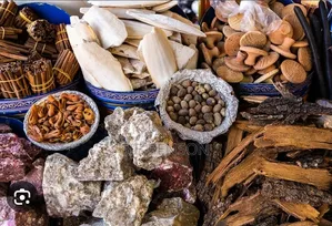 African Local Herbs Treatment For Stroke And Infertility