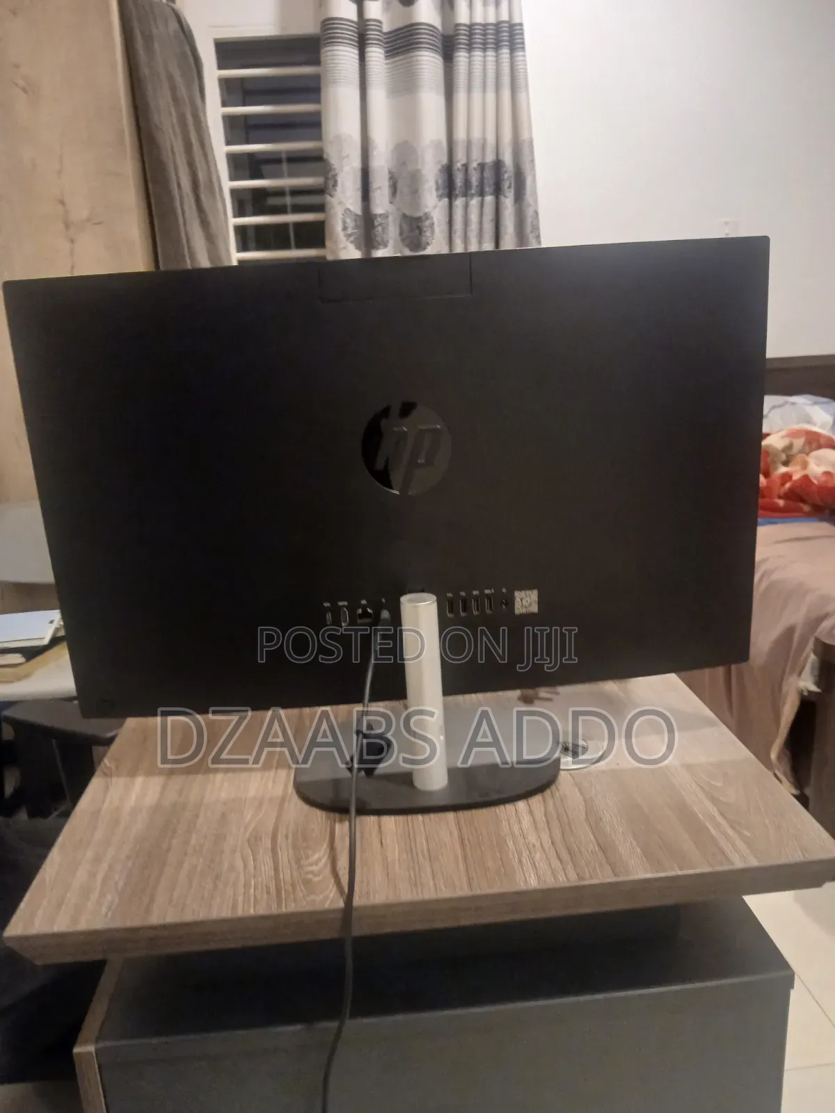 New Desktop Computer HP 290 G4 All-in-One 16GB Intel Core i7 SSD 1T